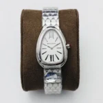 Bulgari Serpenti Seduttori gilt series watch Diameter: 33*6.85 mm