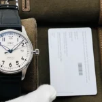 IWC PILOT'S WATCHES 40MM