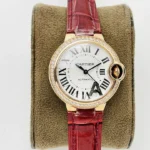 Cartier BALLON:  33MM