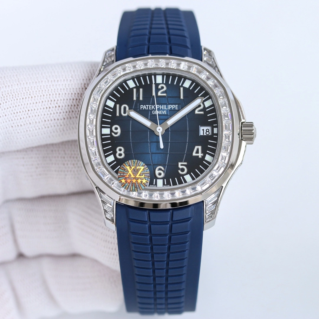 4447e76a646d7b04b8c9ac97979a1347-2.webp PP Aquanaut Ref.5168 42MM - Image 1