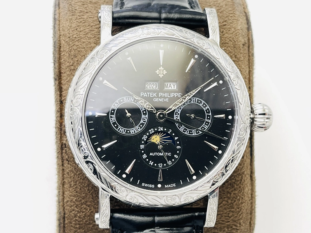 447ef0a2aef0efba12d476c7a0ddc456-1.webp PP Grand Complications 42MM - Image 1