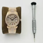 Rolex Day Date watch  36MM