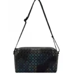 Issey Miyake Saddle Bag Size: 26/15/11cm