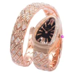 BULGARI SERPENTI 35MM