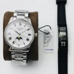 Longines Simple Series Watch Size: 40*12mm