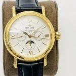 PP Grand Complications 40MM