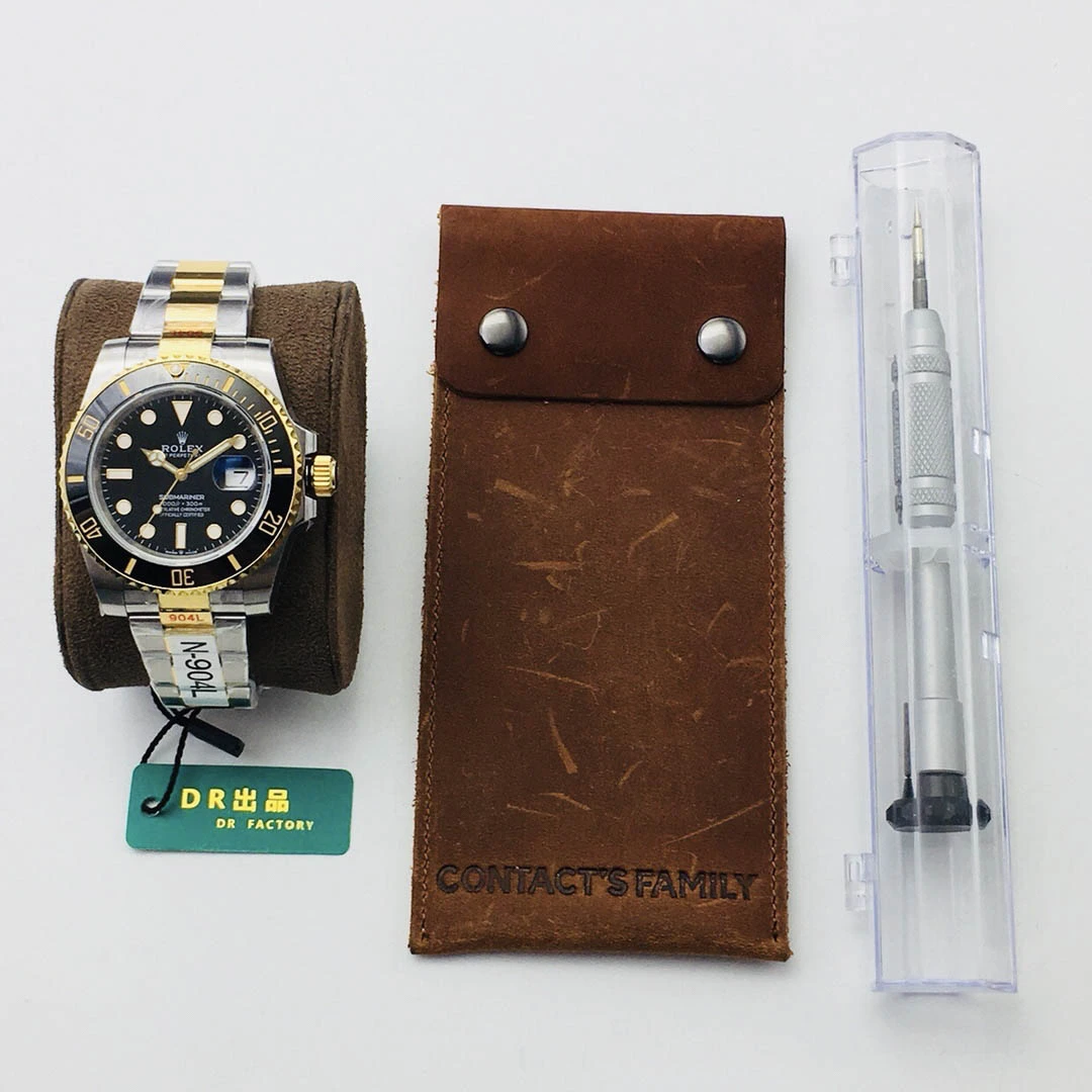 46505574161bca92a7aca21cbcafd48d-2.webp Rolex Submariner 41mm - Image 1
