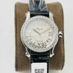 Chopard HAPPY DIAMONDS Goddess watch