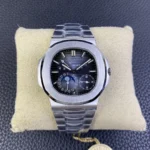 PP Nautilus Super clone True kinetic energy Ref.5712 40MM×8.8MM