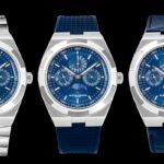 VC OVERSEAS ref.4300V 41.5mm