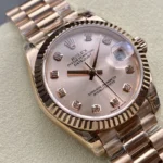 Oyster Perpetual Datejust 31MM, Superclone 2236 movement