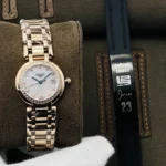 Longines Longines Quartz Watch Diameter: 26.5MM*7MM