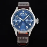 IWC PILOT'S WATCHES 46MM