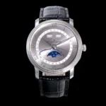 BLANCPAIN VILLERET6654 40MM*11.7MM