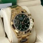 Daytona Super Clone 4130 Movement  M116508