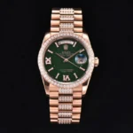 DD 36MM Super Clone Luxury Fashion Standard