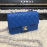 CHANEL Model: 1116 Size: 20cm