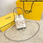 Mon Tresor Small Bucket Bag Ref: 8863