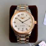 Longines watch Model: 2892 Diameter: 38.5*9mm