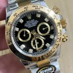 Daytona Super Clone 4130 Movement  M116503