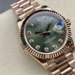 Oyster Perpetual Datejust 31MM, Superclone 2236 movement
