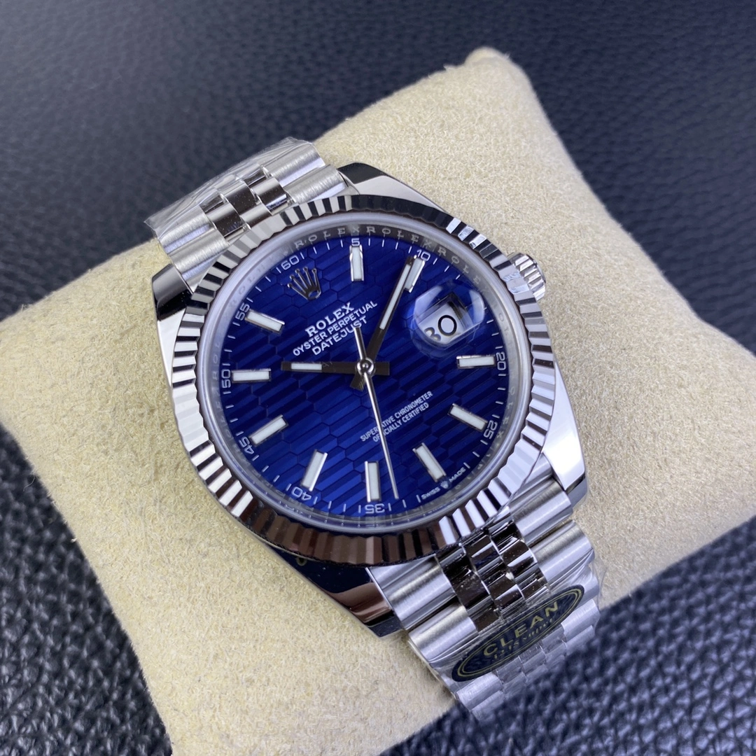 491b996879d3445df0ffad77b5d72905-2.webp DateJust 41MM/36MM Super Clone 3235 Movement - Image 1