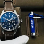 IWC PILOT'S WATCHES 43*15.2mm