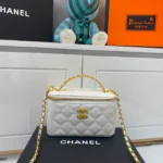 Chanel small square bag