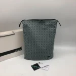 Issey Miyake Shoulder Bag Size 41.5x32x7