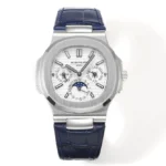PP Nautilus Super clone Perpetual calendar Ref.5740 40MM