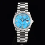 DD 36MM Super Clone Luxury Fashion Standard