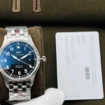 IWC PILOT'S WATCHES 40MM