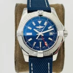 Breitling Avengers watch Diameter: 45mm*12.31mm GMT