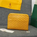 GOYRAD Toiletries Bag Size: 25*18.5*6cm
