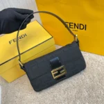 FENDI large fabric bag Ref. 8850