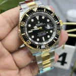 SEA-DWELLER 43MM Super Clone 3235 Movement M126603