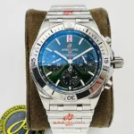 Breitling Bullets Diameter: 42 mm