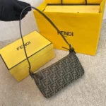Fendi Classic Mahjong Bag Ref: 8868