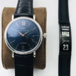 IWC PORTOFINO 40*9 mm