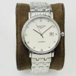 Longines Ensign series watch Diameter: 40*8.0MM