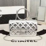 CHANE Hand Carry One Shoulder Crossbody Size: 26*17*7 Style Number: 8949
