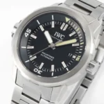 IWC AQUATIMER 44MM