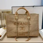 Chanel Cabas Ete Model: A066941 Size: 38*29*20