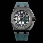 AP Royal Oak Offshore 26405 series  Ceramic version Super Clone  44MM