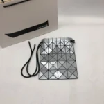 Issey Miyake Bucket Bag Size: 28.5/23cm.