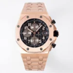 AP Royal Oak Offshore 26470/23238  series  Super Clone  42MM