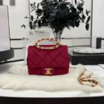 Chanel Size: 20cm Model: AS3