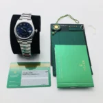 Rolex datejust 36mm