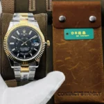 Rolex SkyDweller326933: 42mm
