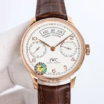 IWC PORTUGIESER IW503501 44MM